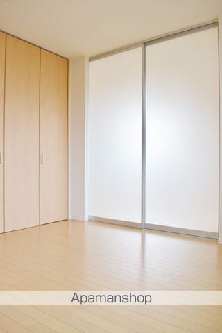 シャーメゾンたけとんぼの内装写真