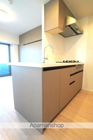 ベルファース錦糸町SOUTHの内装写真