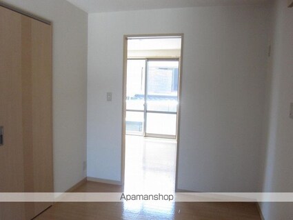 愛媛県新居浜市平形町[1DK/35.51m2]の内装1