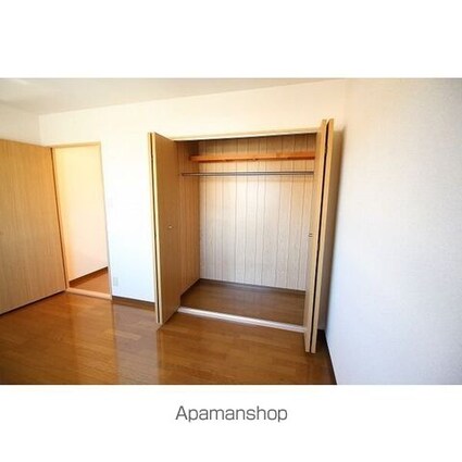 滋賀県長浜市宮司町[2LDK/59.64m2]の収納