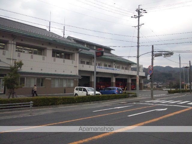 ハイムリリエの周辺写真