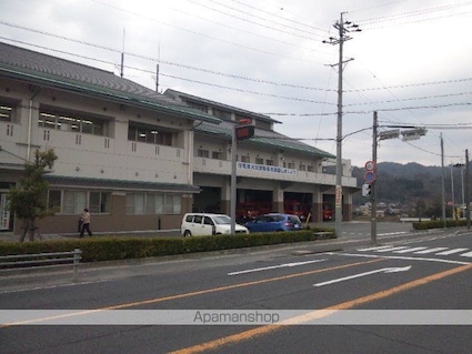 ハイムリリエ[2DK/39m2]の周辺3