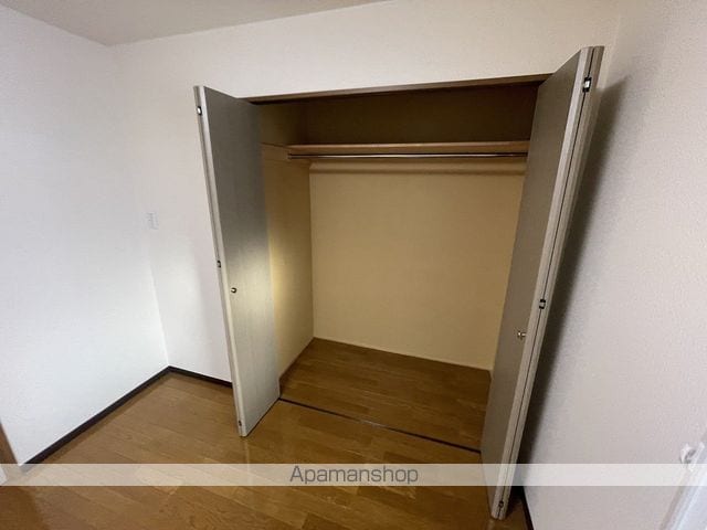 マンションブライトの内装写真