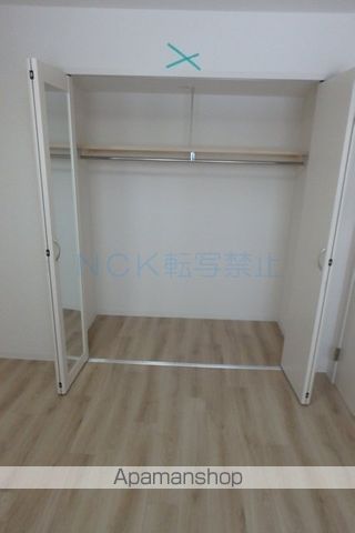 グランメール八軒7東の内装写真
