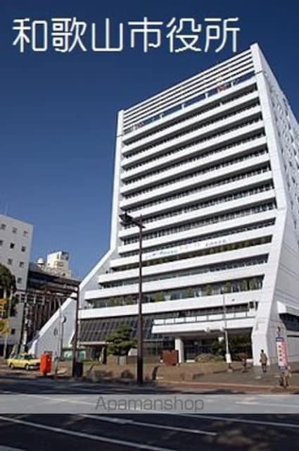 ジョイフル伝法橋[1R/13.5m2]の周辺2
