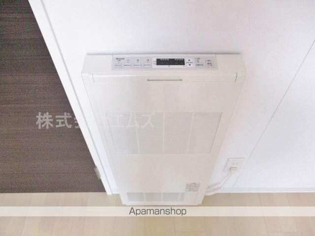 マストライフ南4条の内装写真