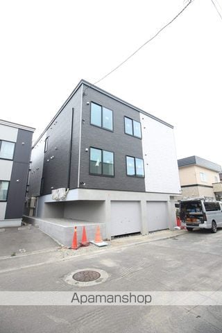 TK CLASSの外観写真