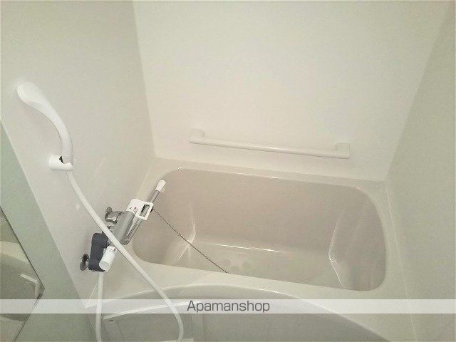 レオネクストレセーナの内装写真