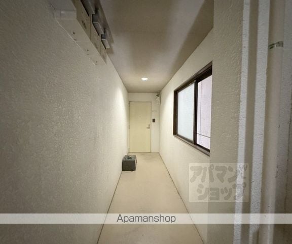 中原マンションの内装写真