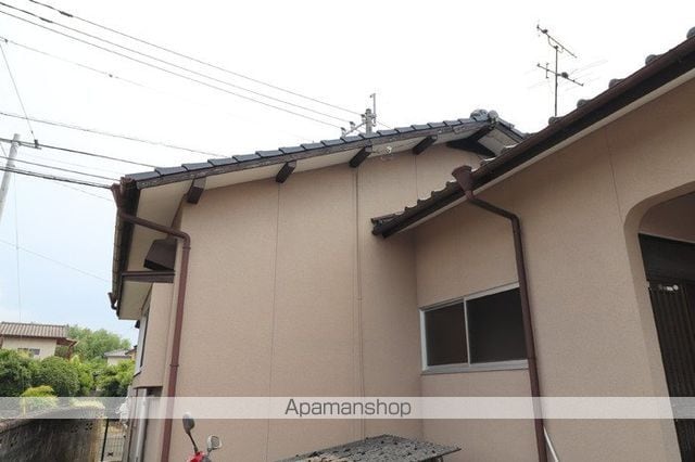 山鹿市 1階建 築42年の内装写真