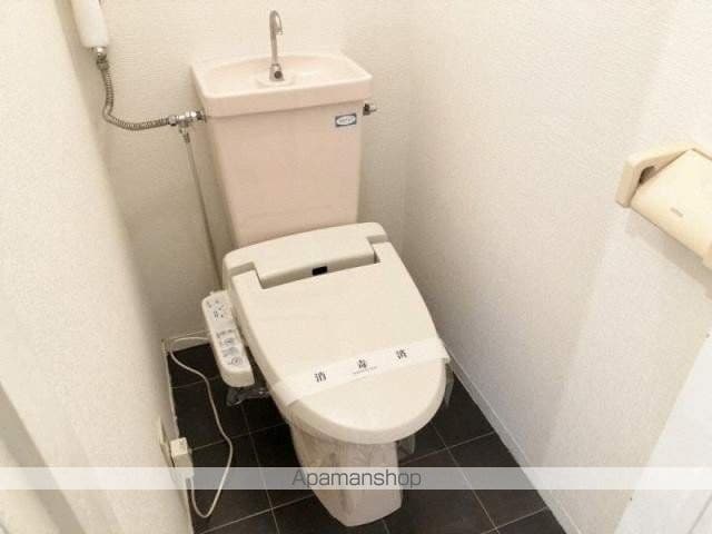 新琴似ハイツの内装写真
