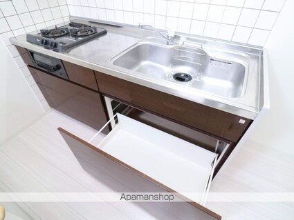 愛知県名古屋市千種区今池３丁目[1LDK/40.5m2]の内装5