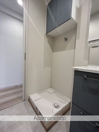 ライオンズマンション亀戸[1LDK/45.74m2]のその他設備2