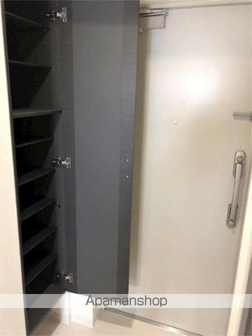 ルノンドームAの内装写真