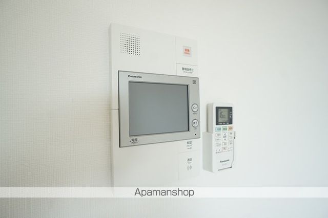 ロイス茨木奈良町の内装写真