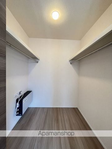プロスパーVIIの内装写真