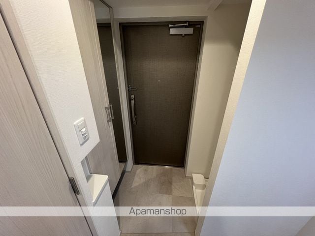 プレサンス神崎川ファインブレスの内装写真