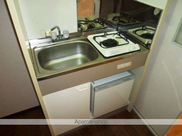 M’プラザ竜田通の内装写真