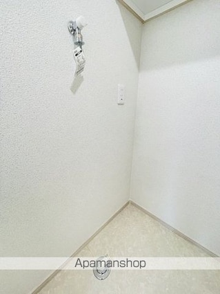 東京都中野区新井３丁目[1R/24.07m2]のその他設備