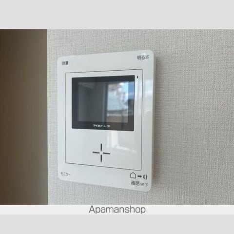 ブロッサムテラス町屋の内装写真