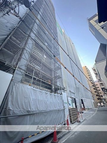 SPRANDID上本町WESTIIの外観写真