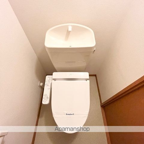 レオパレスアビデ松原町の内装写真