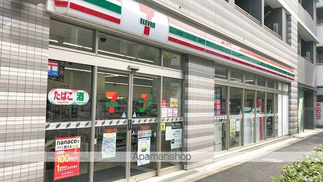 GRAN PASEO神田駅前の周辺写真