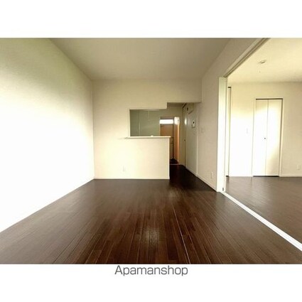 Ｃｕｌｆｅ　Ｂ[1LDK/40.92m2]のリビング・居間1