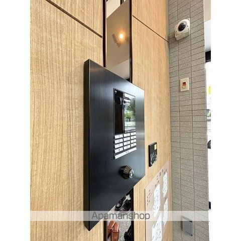 ジオエント上野稲荷町の内装写真
