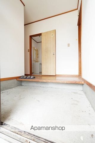 袋井市 1階建 築38年の内装写真