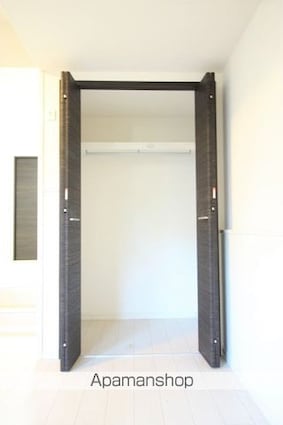 エムズパレス久喜[1R/36.85m2]の収納