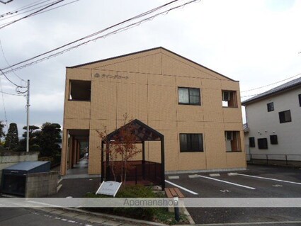 ウイングコート[2LDK/54m2]の外観2