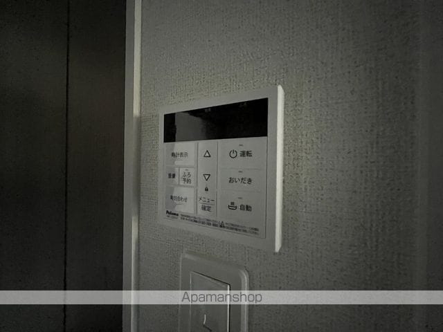 山陽本線 姫路駅 徒歩24分 3階建 築4年の内装写真