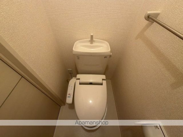 ヒルパストラルII IIの内装写真