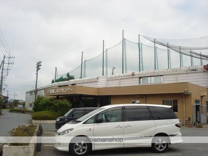 Ｑｕｉｌｌ[2LDK/54.88m2]の周辺4