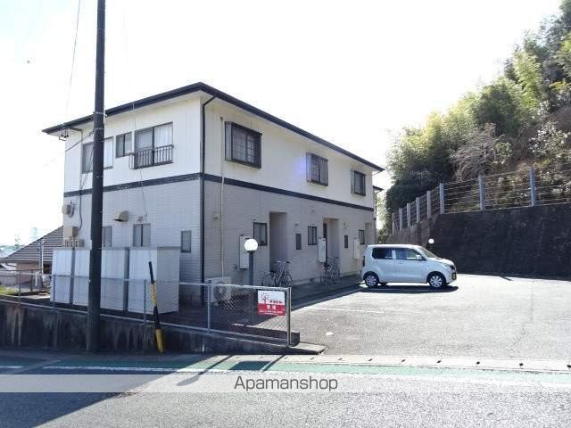 テラス実香の外観写真