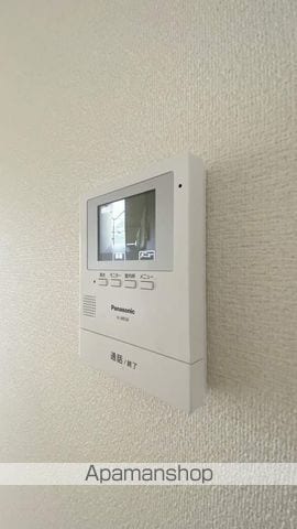 フレグランス・プラザ B棟の内装写真