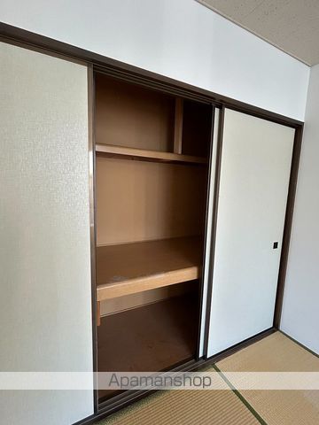 ビューパレス1番館の内装写真