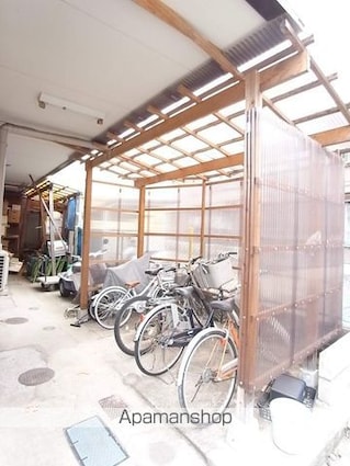 スライブハイツ[1R/32.76m2]の共用部5