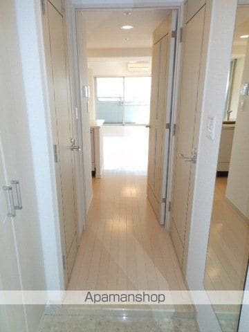 ガーラ神田岩本町の内装写真