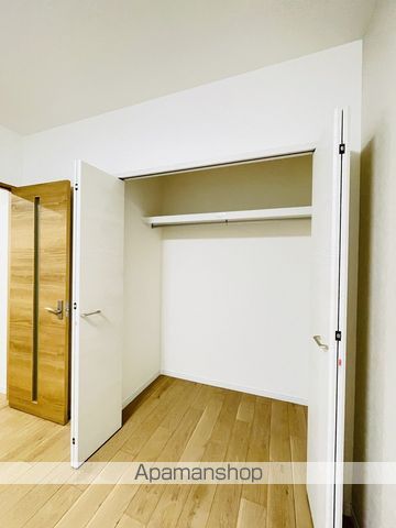 ルシエル吹上の内装写真