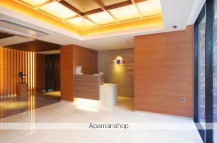 パークアクシスプレミア表参道[1LDK/49.54m2]の共用部5