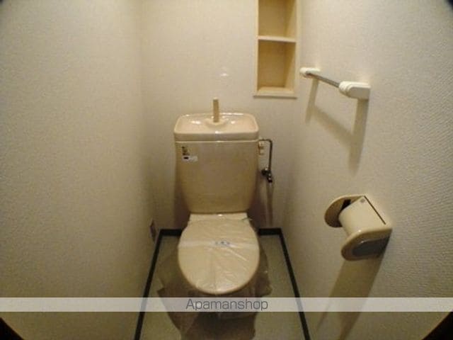 白鷹苦楽園マンションの内装写真