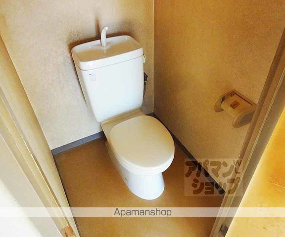 関生ハイツの内装写真
