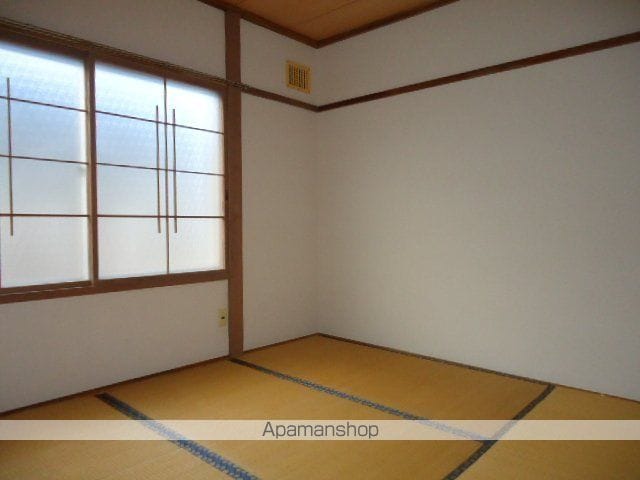 原田荘の内装写真