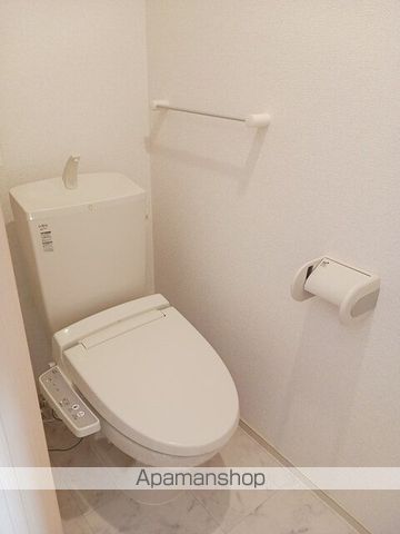 パレスみのりの内装写真