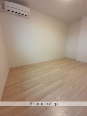 Boscato E.IIの内装写真
