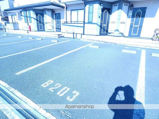 ハイステージ新橋Bのその他写真