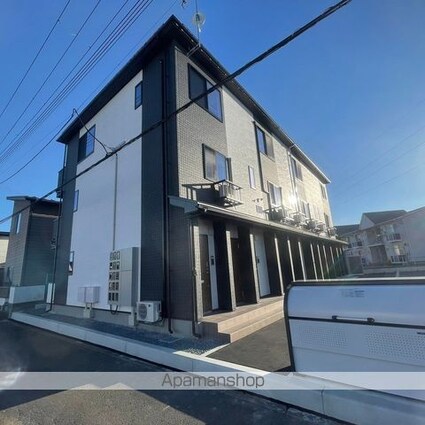 ＥＲＡＬＤＯ　Ⅱ[1LDK/48.65m2]の外観2