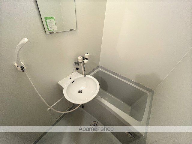 レオパレスフィスデファミーユの内装写真